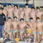 U18 M – Torna in acqua anche l’under 18: buon pareggio per la Cesport Italia