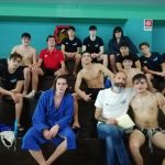 U18 M – Anzio Waterpolis bellissima vittoria in rimonta