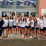 U18 F SF – Impresa Locatelli, si va in finale