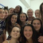 U20 F F.li – Bogliasco, la Juniores femminile si conferma nell’élite nazionale