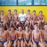 U14 M – Si conclude con una doppia sconfitta il campionato per i ragazzi della Vela Nuoto Ancona
