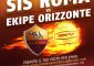 La SIS ROMA nella seconda partita del campionato di serie A1 femminile sfida l’Ekipe Orizzonte […]