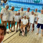 Coppa Italia paralimpica, la Lazio è terza