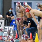 A1 M – Quarta sconfitta consecutiva per l’Adr Nuoto Catania