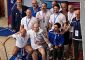 La Lazio Nuoto Paralimpico conquista la Supercoppa Italiana battendo 13-11 la Rari Nantes Florentia alla […]