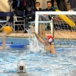 Fiorillo Academy, grande successo per il 1° Waterpolo Tournament