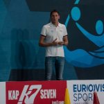 Super Coppa Europea – Domani la finale Szolnok-Pro Recco