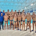Coppa It M – Anzio Waterpolis alla Final Eight di Coppa Italia!