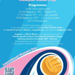 “Show Your Talent – Waterpolo Women’s Cup”