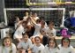 Nella domenica in cui l’Under 14 maschile del Bogliasco conquista l’argento nella B-Cup di Aix-en-Provence, […]