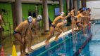 Straordinariamente di infrasettimanale, mercoledì 27 marzo, ore 19:30, la Lazio Nuoto ospita l’Anzio Waterpolis al Centro Sportivo […]