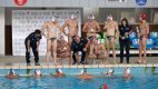 È solo ai rigori che il TeLiMar cede gara 1 delle Semifinali playoff 5°/8° posto all’Iren Genova Quinto. Alla piscina Olimpica comunale di […]