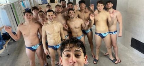 Nella sedicesima giornata del Campionato di Pallanuoto Maschile di Serie C Girone 7, la Swim […]