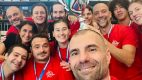 NAPOLI_In una finale al cardiopalma chiuso ai rigori per 14 a 13, la Rari Nantes […]