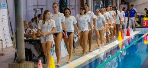 La serie A1 femminile non fa ponte. Sabato 2 novembre, ore 18:30, la S.S. Lazio Nuoto sfida il Rapallo […]