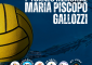 IL 19 E 20 OTTOBRE IL 1° TORNEO MEMORIAL MARIA PISCOPO GALLOZZI PRESSO LA PISCINA […]