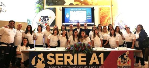 Una festa in piena regola. La squadra al completo, gli sponsor, lo staff ed una […]