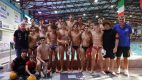 Weekend di grande pallanuoto per la squadra Allievi della Training Academy Olympic Roma, impegnata sabato […]