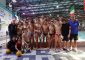 Weekend di grande pallanuoto per la squadra Allievi della Training Academy Olympic Roma, impegnata sabato […]