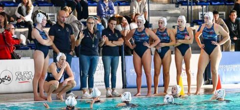 L’Ekipe Orizzonte centra la quinta vittoria in altrettante partite di campionato, superando il Bogliasco 1951 […]