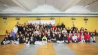 SUCCESSO PER LA 1ª EDIZIONE DELl’Erreà Sport Center Cup 2024 Il torneo di pallanuoto femminile […]