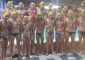 A Santa Maria Capua Vetere, si è svolto il Torneo Pre Season di Pallanuoto della […]