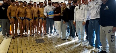 IX MEMORIAL “GUGLIELMO BUONAGIUNTO” La Piscina Comunale Simone Vitale di Salerno ha ospitato il IX […]