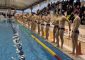 I biancocelesti perdono 14-7 contro la prima in classifica. Inizio di partita equilibrato, poi i [&hellip;]