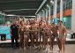 La Bellator Frusino Serie C ritrova la vittoria casalinga. Allo Stadio del Nuoto di Frosinone [&hellip;]