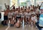 La Jesina Pallanuoto, batte un grande Prato per 16-14 e dopo quattro stagioni di purgatorio, [&hellip;]