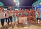 FIRENZE – Un sogno che si realizza, una storia di sport e determinazione tutta fiorentina: [&hellip;]
