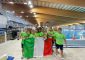 Settimana da incorniciare per i giovanissimi atleti dell’Under 9 dell’AGN Energia Bogliasco 1951, che hanno [&hellip;]