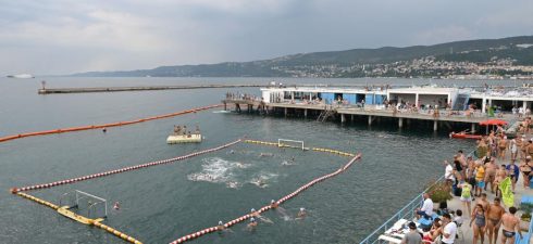 “TUTTI PAZZI PER LA PALLANUOTO” VERSO LA SESTA EDIZIONE DEL TORNEO PER NON TESSERATI SI [&hellip;]