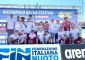 La Rari Nantes Florentia Under 12 (Esordienti) chiude la propria stagione sportiva con il 16° [&hellip;]