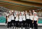 Esordio vincente per la Rari Nantes Florentia nella prima giornata del campionato Juniores femminile di [&hellip;]