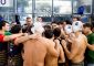 Dura due tempi e mezzo la resistenza della Giorgini Ottica Muri Antichi che con sfrontatezza [&hellip;]