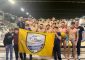 Non accenna a fermarsi la corsa della Bellator Frusino. Allo Stadio del Nuoto di Frosinone [&hellip;]