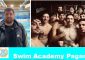 La Swim Academy scrive una pagina importante della propria stagione e conquista con tre giornate [&hellip;]