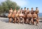 Splendido girone di semifinale per i ragazzi di Peter Cenni che battono Quinto, Pescara e [&hellip;]