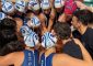 Como Nuoto Recoaro- Vela Ancona 10-13 (0-4/3-3/4-3/3-3) Como Nuoto Recoaro Serafini, Romanò M, Fisco, Romanò [&hellip;]