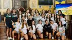Ricevimento in Municipio per le azzurre impegnate nel collegiale al Centro Sportivo Ercole Negri in [&hellip;]