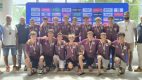 Si conclude con uno splendido terzo posto il cammino nelle Finali Nazionali Allievi “B” per [&hellip;]