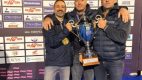 La De Akker Bologna giocherà anche il prossimo anno la Conference Cup. La decisione l’ha [&hellip;]