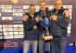 La De Akker Bologna giocherà anche il prossimo anno la Conference Cup. La decisione l’ha [&hellip;]