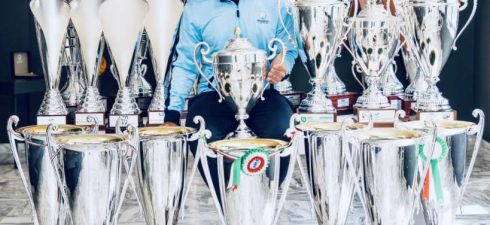 Alcuni campioni lasciano un’eredità con le vittorie. Altri scelgono di farlo attraverso ciò che riescono [&hellip;]