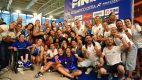 Ventisei scudetti, sette consecutivi. L’Ekipe Orizzonte continua a scrivere la storia della pallanuoto femminile ed [&hellip;]