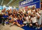 Ventisei scudetti, sette consecutivi. L’Ekipe Orizzonte continua a scrivere la storia della pallanuoto femminile ed [&hellip;]