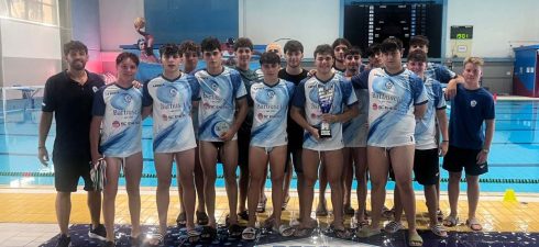 Negli scorsi giorni 9, 10 e 11 luglio si è tenuta, presso le Piscine Le [&hellip;]
