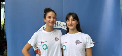 Quattro atlete, due Nazionali e altrettanti appuntamenti mondiali. La Rari Nantes Florentia si conferma protagonista [&hellip;]