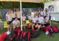 La Rari Nantes Florentia femminile Under 18 di pallanuoto conquista il primo posto nel Girone [&hellip;]